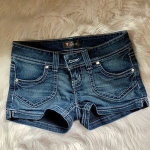 Guess shorts